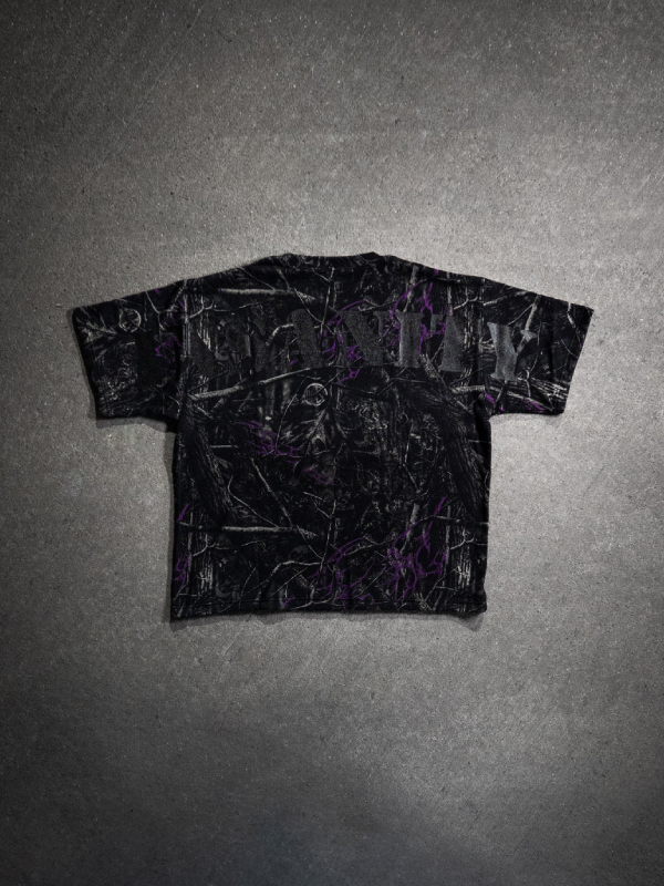 Amethyst Camo Pump Cover (1)